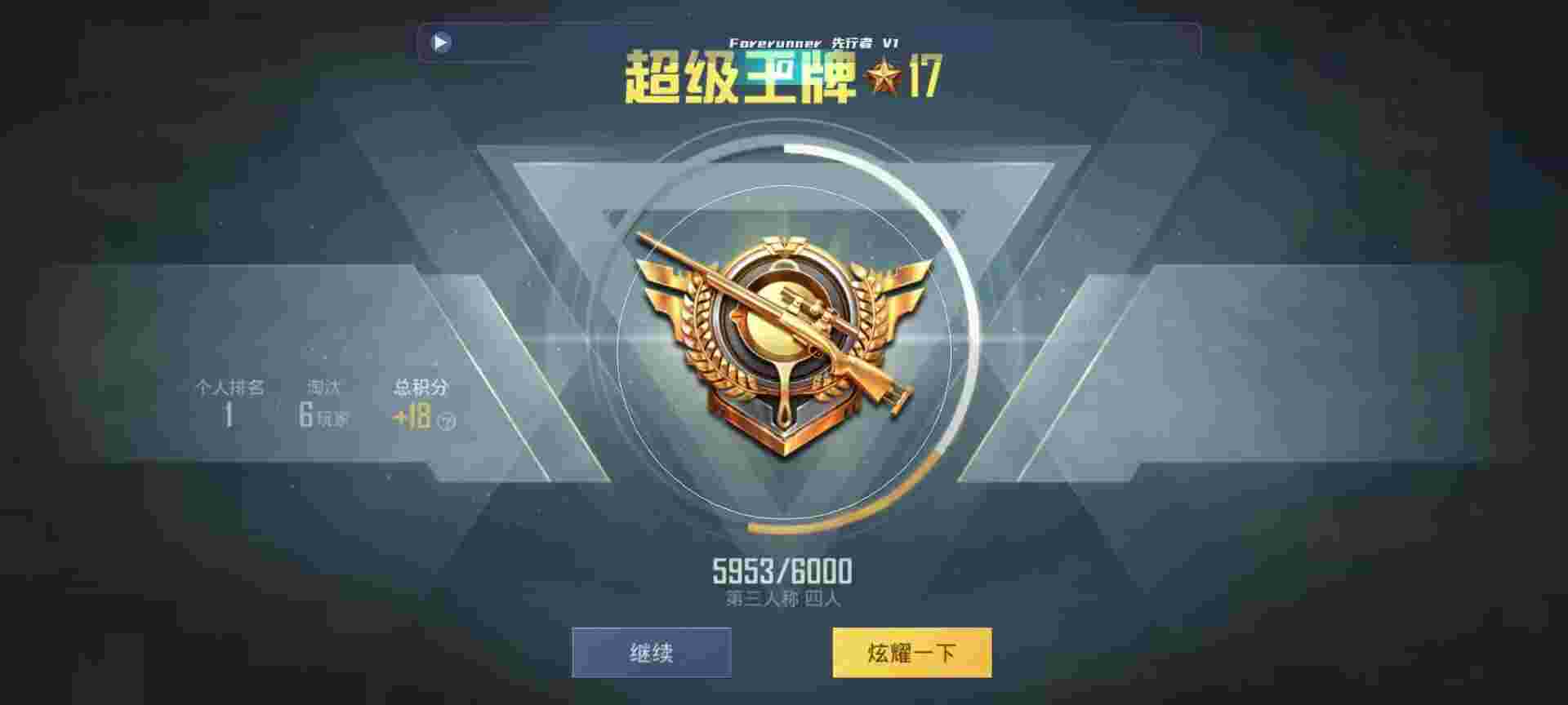 和平精英鸡腿辅助自瞄 - ��ƽ��Ӣְҵ�����辅助预览图